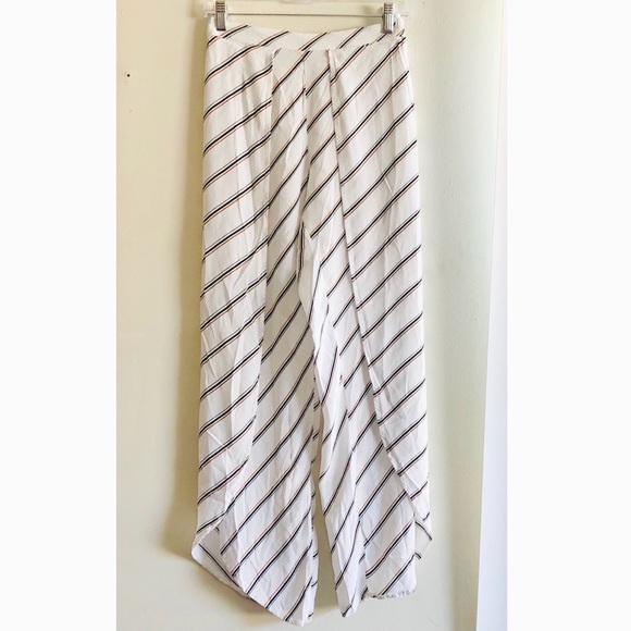 REVOLVE Faithfull the Brand Split Pants - Picture 5 of 7